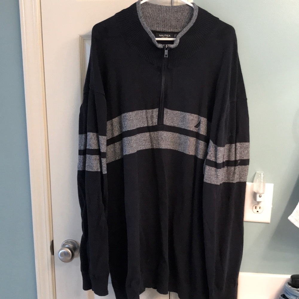 Men’s Sweater Pullover